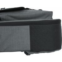 Gator GT grise pour guitare acoustique - Vue 3